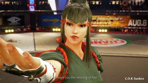 Tekken 7 Kazumi Ranked Ryujin Treasure Battle 2020 Youtube