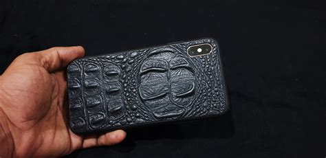 leather mobile phone cases - Indianleathercraft