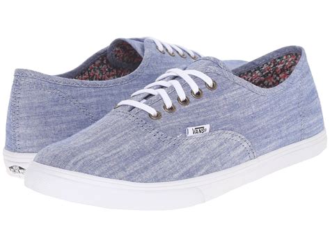 Vans Womens Shoes Sale