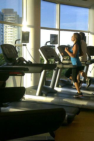 Nuevas Fotos Hot De Graciela Alfano En La Web Infobae