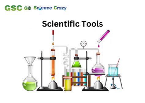 Unveiling The World Of Scientific Tools A Shoppers Guide To Essential