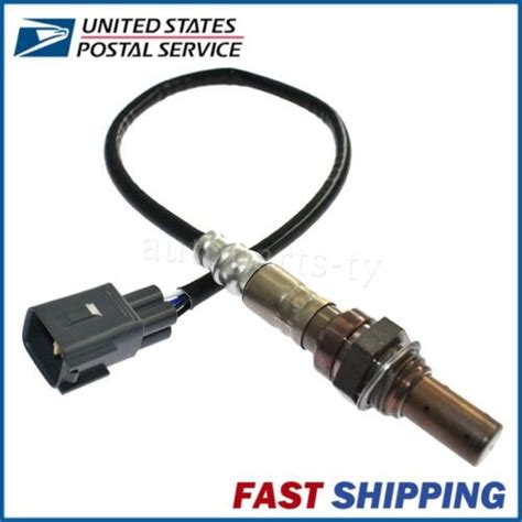 Upstream Wire Air Fuel Ratio Oxygen O Sensor For Toyota Lexus Avalon