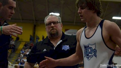 Wyoming Seminary To Add Female Wrestling Team - FloWrestling