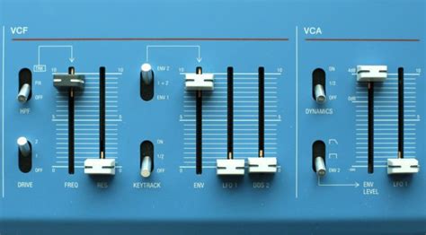 Test Udo Audio Super Hybrid Synthesizer Amazona De