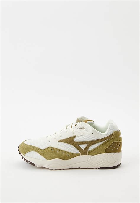 Кроссовки Mizuno CONTENDER S, цвет: хаки, RTLADS694601 — купить в ...