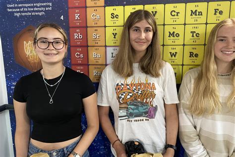 GCSE students at Leighton Buzzard's Vandyke Upper School 'should feel