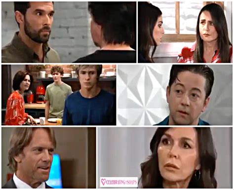 General Hospital Spoilers Tuesday June Cates Distrustful Liz