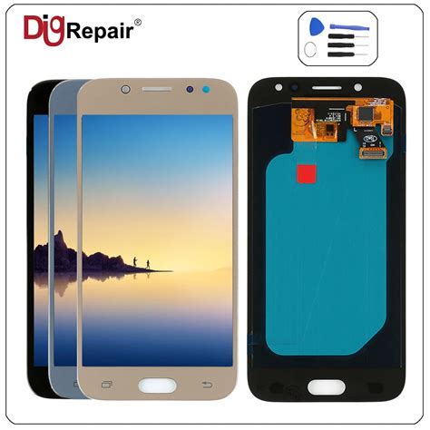 J Lcd For Samsung Galaxy J Lcd J F Sm J F J Lcd Display