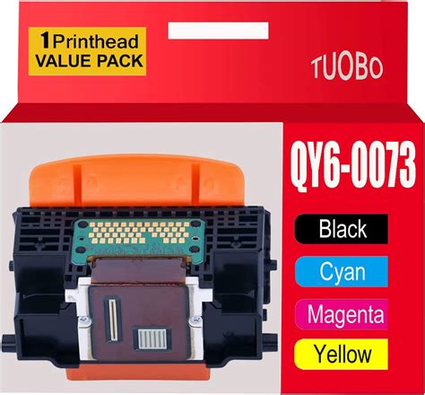 Amazon Tuobo Remanufactured QY6 0073 Printhead Compatible With