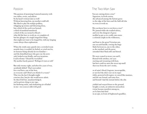 Quotation Of Memories 5