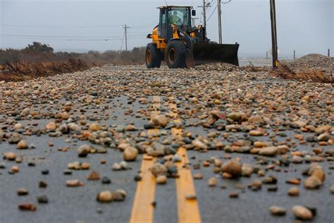 Winter storm impacts the US | CNN