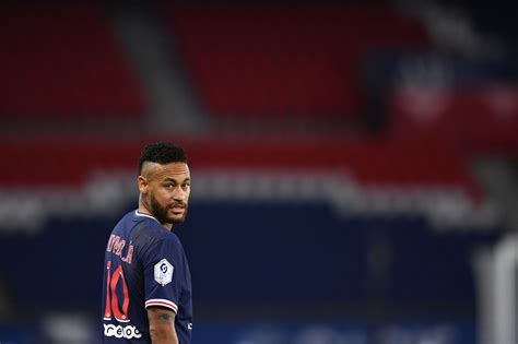 Neymar Volta A Campo Pelo Psg Contra O Reims Veja Onde Assistir