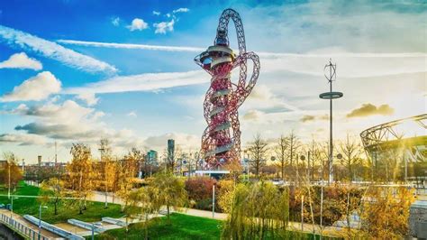 ArcelorMittal Orbit: Tickets, Hours, and Tips for Visiting