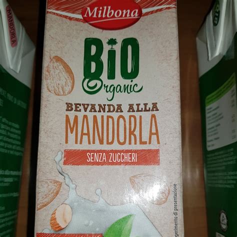 Bio Organic Latte Di Mandorla Review Abillion