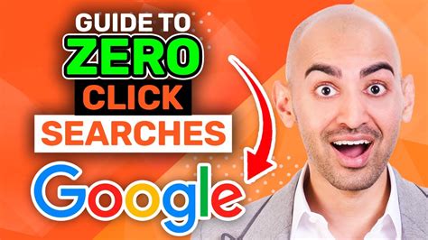 Of All Searches Are Now Zero Click And Here S What You Should Do