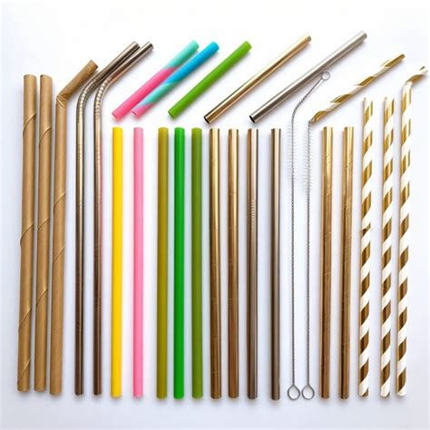 Boba Tribe Straw Medqsupplies