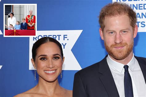 Meghan Markle Et Le Prince Harry Peuvent Ils Gu Rir Leur Rupture Avec