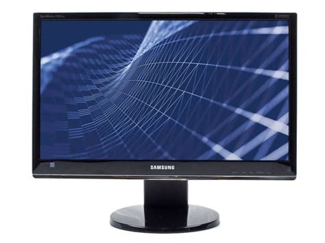 Samsung Syncmaster Hm Monitor Furbify