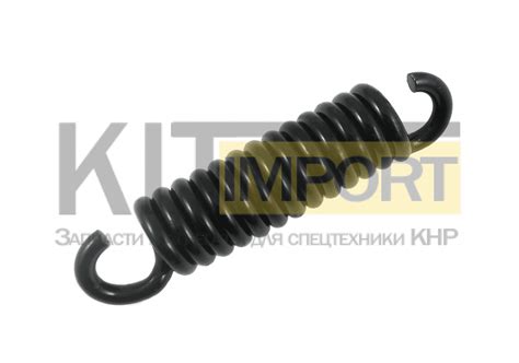 Пружина к погрузчику ХСМГ LW300F FJ05-40
