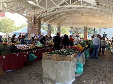 Winter Garden Farmers Market - Winter Garden Florida Farmer's Market ...