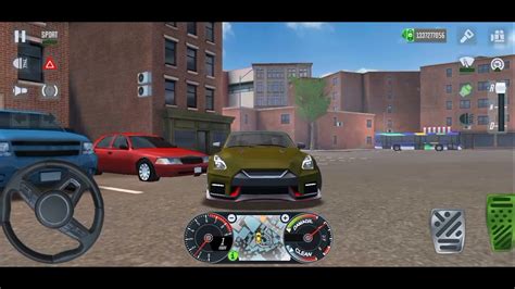 City Car Driving Android Gameplay Car Dealer Simulator Game 2023 Extreme Car Driving Sim2024