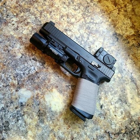 G34 Gang : r/Glocks