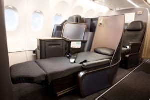 Korean Air Business Class Review: A Premium Travel Experience ...