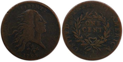 10 Of The Most Valuable Rare Pennies Worth Thousands