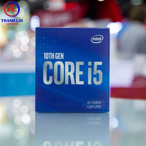 Cpu Intel Core I5 11400f 26ghz Turbo Up To 44ghz 6 NhÂn 12 LuỒng