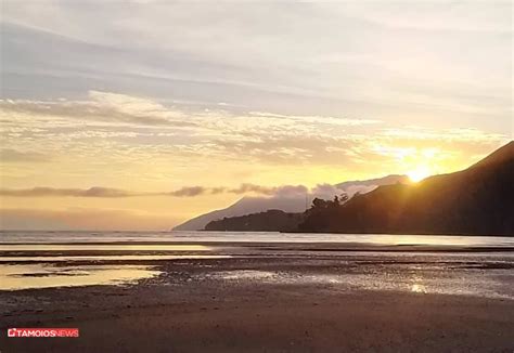 Praia Enseada Sao Sebastião - Praia da Enseada em São Sebastião – Tamoios News