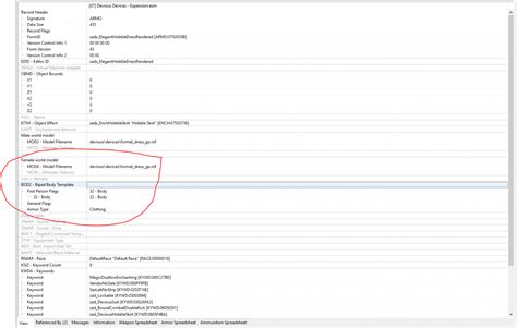 Is There A Bikini Mod Where The Pieces Are Slotted As Accessories Request Find Skyrim Non