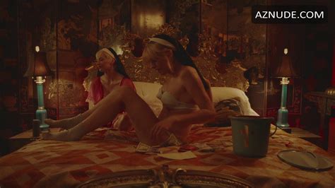 Libby Mintz Nude Aznude