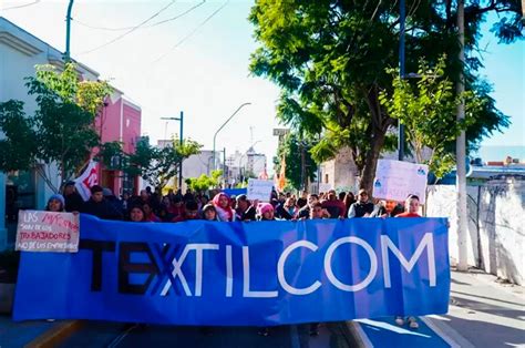 Tras D As Del Cierre Los Despidos Y La Ocupaci N De La Planta