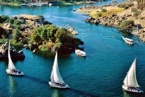 4 Day 3 Night Nile Cruise From Aswan To Luxor Abu Simbel 4 TMD Travel