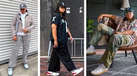 Jordan Brand & Women Representation: Q&A w/ Our Community – Kicks & Fros