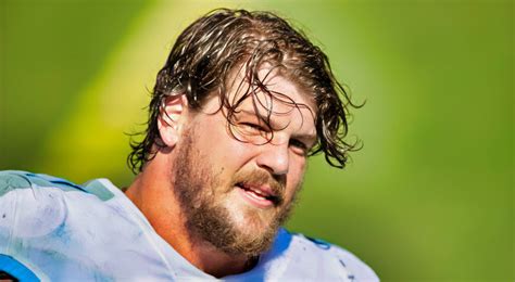 Taylor Lewan Exposes Terrible Treatment By Titans