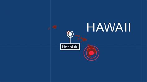 Video 5.7 magnitude earthquake hits Hawaii's Big Island - ABC News