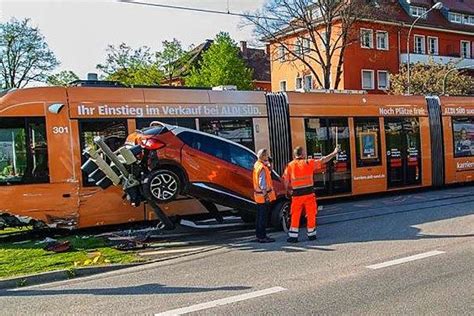 So Teuer Und Langwierig Sind Reparaturen Von Freiburgs Unfall