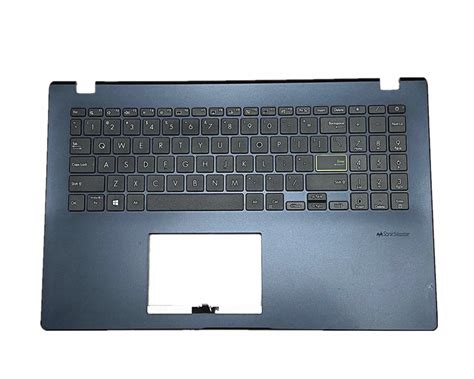 Clavier Us Pour Ordinateur Portablenotebook Coquehousse Pour Asus