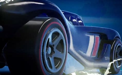 Hot Wheels Unleashed Turbocharged Hands On Preview