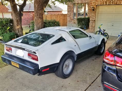 39 best Bricklin Sv 1 images on Pholder | Spotted, Weird Wheels and Classiccars