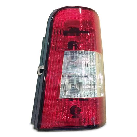 Faro Luz Trasero Derecho Peugeot Partner Citro N Berlingo Peucor