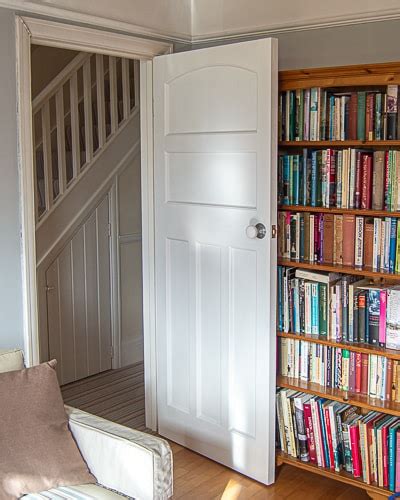 S Bespoke Internal Door Cotswood Doors London