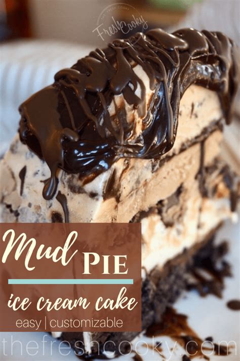 The Perfect Make Ahead Holiday Dessert Outrageously Delicious This Mile High Mud Pie Is A