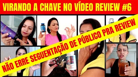 Cuidado Aprenda A Seguimentar O P Blico Certo Para Video Review