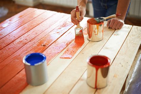 How To Get Paint Out Of Clothes In Different Ways Flashy House