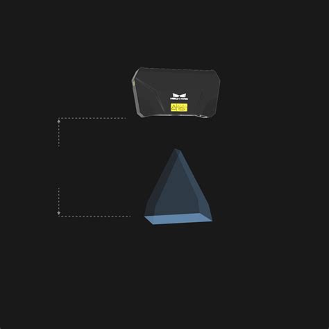 Image Of A Mech Eye Industrial D Camera And Its Fov