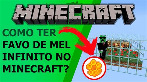 Farm De Favo De Mel Autom Tica Tutorial Youtube