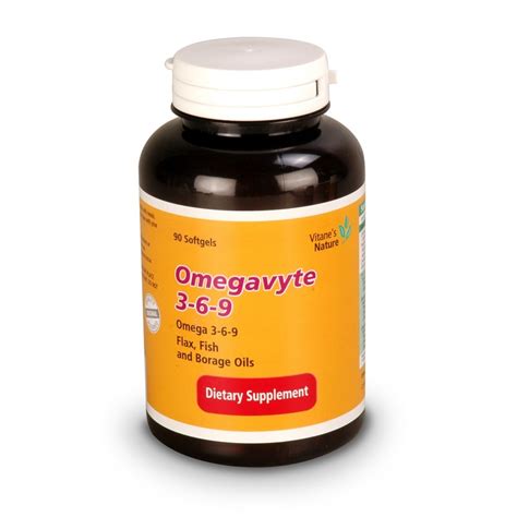 Buy Vitane Omegavyte Capsules S In Qatar Orders Delivered