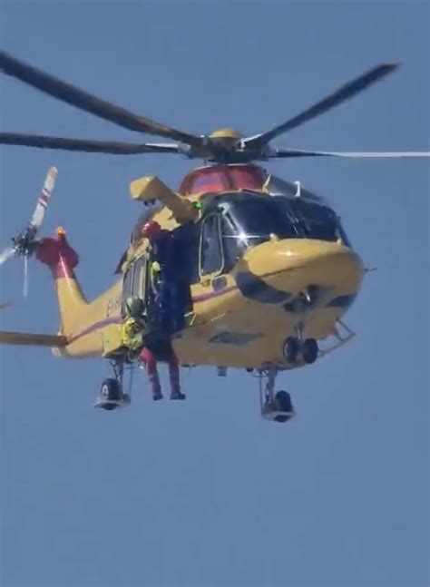 Manfredonia Malore In Spiaggia Muore Un Uomo IlSipontino Net